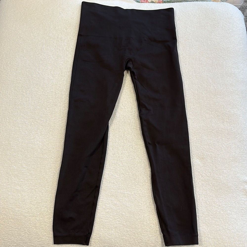 SPANX | Look At Me Now Leggings